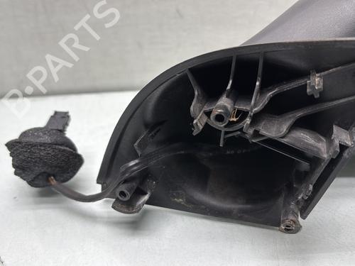 Right mirror CITROËN C3 I (FC_, FN_) 1.4 HDi | BP24430876C27 