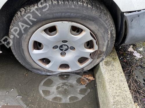 Steering column stalk PEUGEOT PARTNER Box Body/MPV 1.6 BlueHDi 100 | BP33830281I23 - Image 22