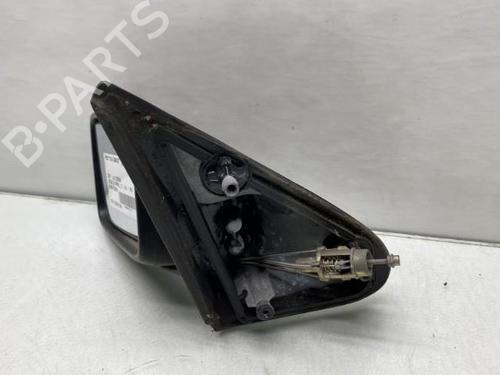 Left mirror SEAT CORDOBA Vario (6K5) 1.9 SDI | BP20184660C26 