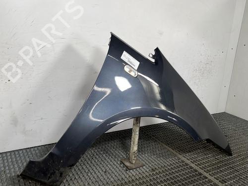 Right front fenders FORD C-MAX (DM2) 1.6 TDCi | BP28279519C42 