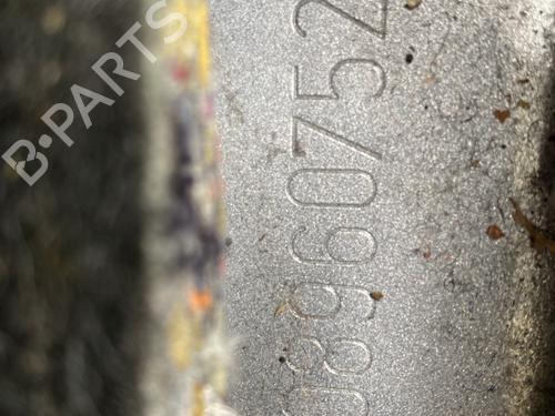 Engine OPEL CORSA D (S07) 1.3 CDTI (L08, L68) | BP32527718M1  - Image 28