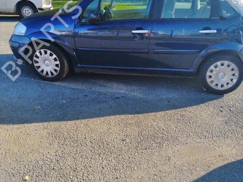 AC compressor CITROËN C3 I (FC_, FN_) 1.4 i | BP20008613M34 
