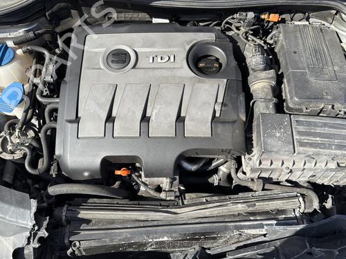 Left front window switch SEAT LEON (1P1) 1.6 TDI | BP31613009I27 - Image 21