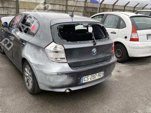 Right taillight BMW 1 (E87) 118 d | BP24799742C35 
