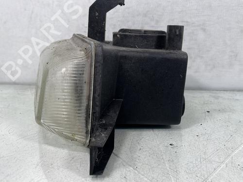 Used Right front fog light Right front fog light OPEL ASTRA G Hatchback (T98) 1.6 16V (F08, F48) (101 hp) 33858454 33858454