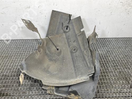 Used Wheel arch RENAULT MEGANE III Coupe (DZ0/1_) 1.6 dCi (DZ00, DZ12, DZ2A, DZ13) (130 hp) 30819585