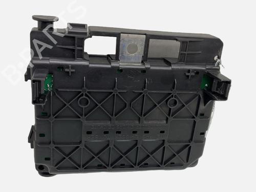 Used Fuse box Fuse box CITROËN XSARA PICASSO (N68) 1.6 HDi (109 hp) 39902419 39902419