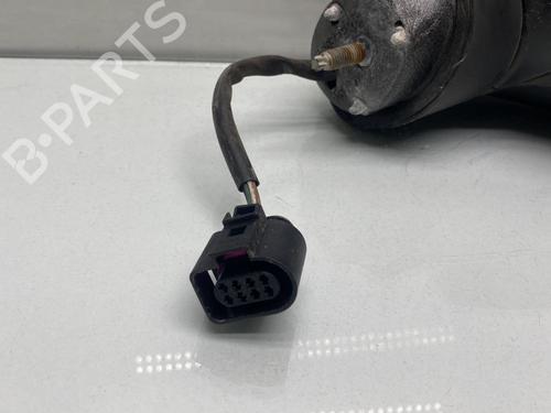 Right mirror SEAT LEON (1P1) 1.9 TDI | BP26400499C27 