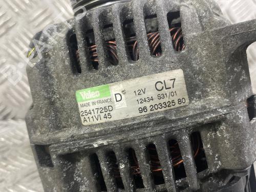 Alternator CITROËN SAXO (S0, S1) 1.5 D | BP26176532M7 