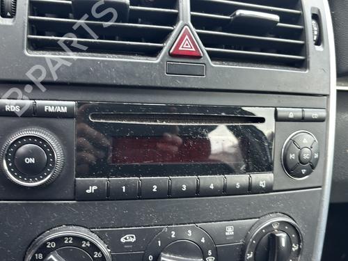 Vetro fisso posteriore sinistro MERCEDES-BENZ B-CLASS Sports Tourer (W245) B 200 CDI (245.208) | BP30479095C93