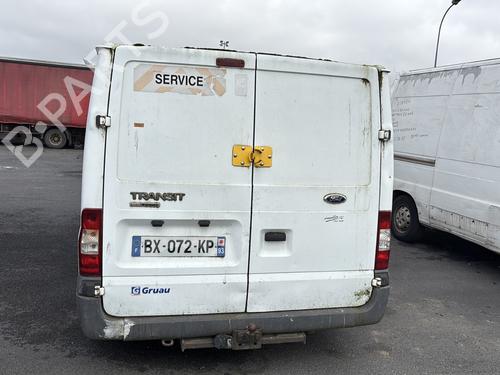 Front left door window FORD TRANSIT Van (FA_ _) 2.2 TDCi | BP25377947C18 