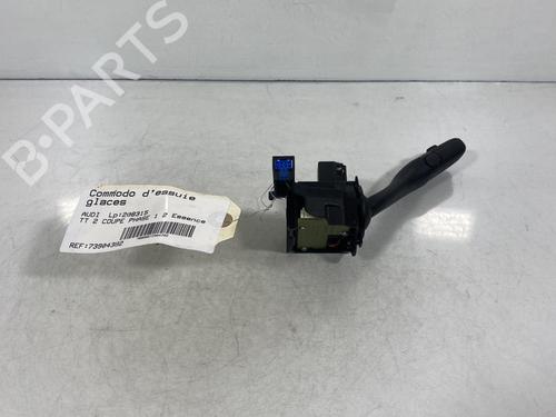 Used Steering column stalk AUDI TT (8J3) 2.0 TFSI (200 hp) 19972500