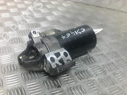 Startmotor BMW 1 (E81) [2006-2012]  20002946