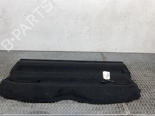 Used Rear parcel shelf CITROËN C4 II (NC_) 1.6 HDi 115 (114 hp) 19969052