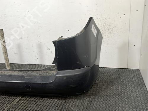 Rear bumper PEUGEOT 207 SW (WK_) 1.6 HDi | BP30565771C8