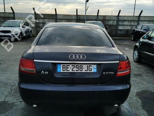 Used Parts AUDI A6 C6 (4F2) 2.7 TDI 1794971