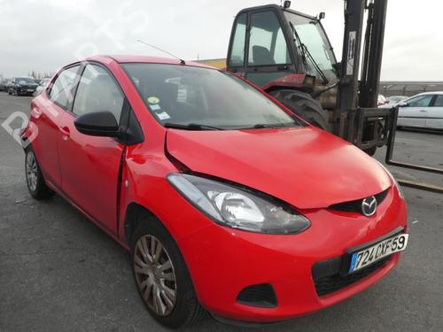 Switch MAZDA 2 (DE_, DH_) 1.3 (DE3FS) | BP19980373I30  - Image 10