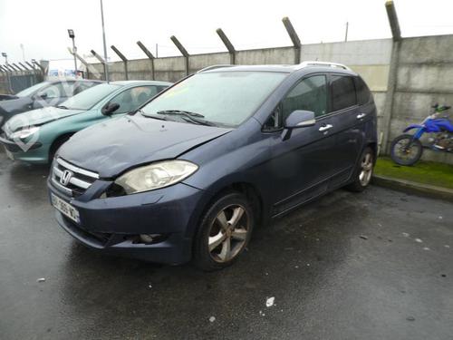 ECU airbags HONDA FR-V (BE) 2.2 i CTDi (BE5) | BP19978663M53 
