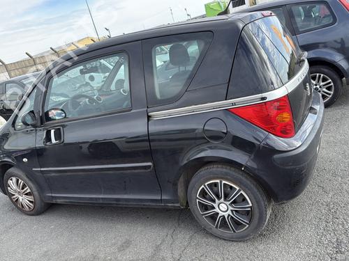 Ratstangsstang PEUGEOT 1007 (KM_) 1.4 HDi | BP31308269I23 - Image 23