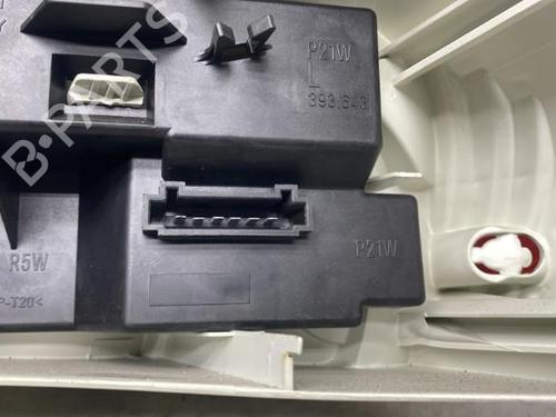 Used Left taillight PORSCHE BOXSTER (986) S 3.2 (252 hp) 19969314