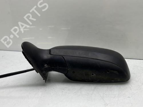 Used Left mirror SKODA FABIA I (6Y2) 1.2 (54 hp) 19989460
