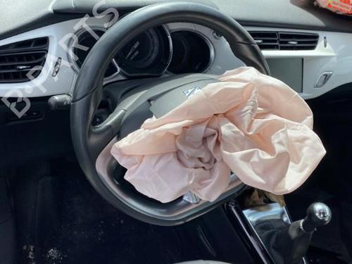 Climate control CITROËN DS3 (SA_) 1.6 HDi 90 | BP23995738I5  - Image 31