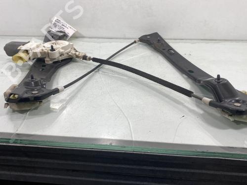 Front left window mechanism BMW 3 (E90) 330 xd | BP30887459C22 - Image 5