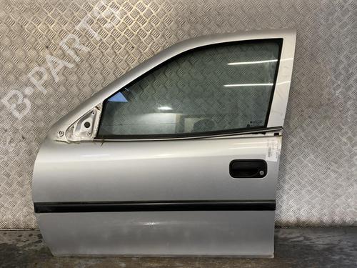 Left front door OPEL VECTRA B (J96)  | BP21956183C2 