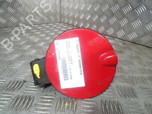 Used Fuel flap SKODA ROOMSTER (5J7) 1.6 TDI (90 hp) 20009423