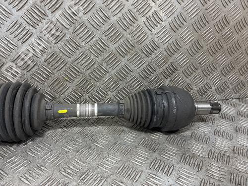 Used Left front driveshaft Left front driveshaft MERCEDES-BENZ A-CLASS (W176) A 200 CDI (176.001) (136 hp) 36281419 36281419