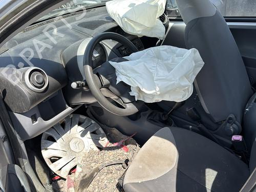 Starter CITROËN C1 (PM_, PN_) 1.0 | BP31281593M8 - Image 6