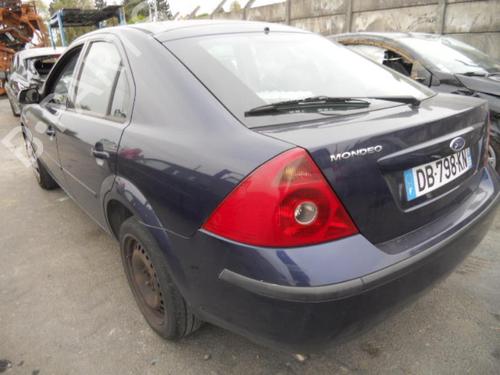 Right mirror FORD MONDEO III Saloon (B4Y)  | BP20034535C27 