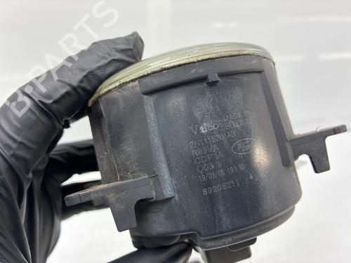 Right front fog light FORD FOCUS II Convertible 2.0 TDCi | BP35896946C31 - Image 4