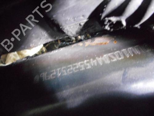 Used Parts DACIA DOKKER MPV (KE_)  1.5 dCi / Blue dCi 75 (KEAJ, KEAH, KEJW)  1813557