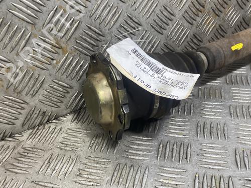 Right front driveshaft VW POLO (9N_, 9A_) 1.4 TDI | BP26715422M39 