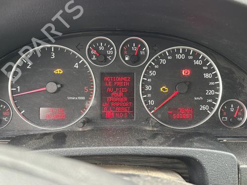 Left front window switch AUDI A6 C5 Avant (4B5, 4B6) | BP36474106I27 - Image 10