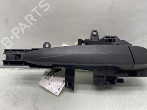 Used Rear right exterior door handle BMW 1 (E87) 116 i (115 hp) 25261926