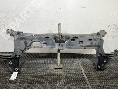 Panel frontal RENAULT MODUS / GRAND MODUS (F/JP0_) 1.4 (JP01, JP0J) (98 hp) 31720920