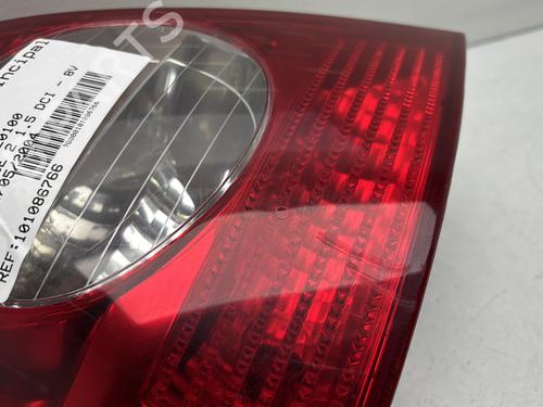 Left taillight RENAULT CLIO II (BB_, CB_) 1.5 dCi (B/CB07) | BP28279374C34 
