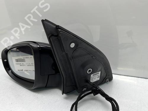 Left mirror VW GOLF VI (5K1) 1.4 | BP24427940C26 