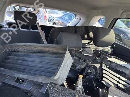 Right taillight RENAULT CAPTUR I (J5_, H5_) 0.9 TCe 90 | BP30887727C35  - Image 5