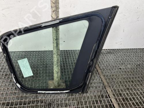 Rear left quarter glass RENAULT GRAND SCÉNIC II (JM0/1_) 1.9 dCi (JM14) | BP29897379C93