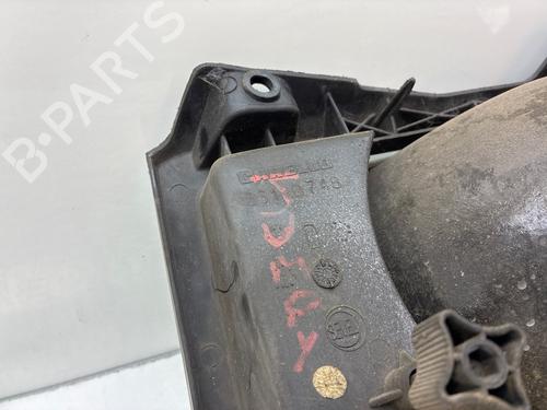 Used Right headlight Right headlight CITROËN JUMPY I Van (BS_, BT_, BY_, BZ_) 1.9 TD (90 hp) 39984345 39984345