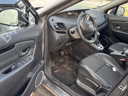 Switch RENAULT SCÉNIC III (JZ0/1_) 1.5 dCi | BP25446422I30  - Image 21