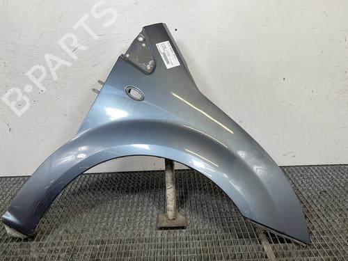 Used Right front fenders CITROËN C2 (JM_) 1.4 HDi (68 hp) 29413616