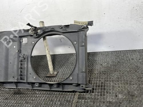 Front slam panel CITROËN C4 I (LC_) 1.4 16V | BP29544299C72 