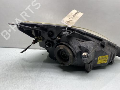 Left headlight HONDA CIVIC VII Hatchback (EU, EP, EV) 1.7 CTDi (EP4, EU9) | BP31294246C28 