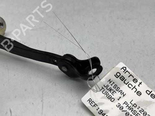 Used Hinge/Door check strap Hinge/Door check strap 20661189 20661189