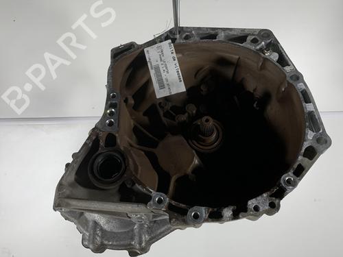 Used Gearbox CITROËN C1 (PM_, PN_) 1.0 (68 hp) 27377015