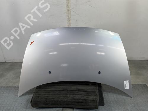 Capot CITROËN C3 I (FC_, FN_) 1.4 i (73 hp) 27657426
